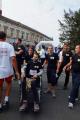 Peste 800 de orădeni au fugit prin oraş, la Oradea City Running Day (FOTO)