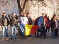 Semnal de alarmă: Ecologiştii orădeni, împotriva "suveranităţii" companiilor care vor să exploateze resursele României (FOTO / VIDEO)