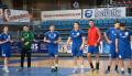 Handbaliștii de la CSM Oradea au câștigat la o diferență de 19 goluri jocul cu cea de-a doua echipă a Timișoarei - Foto Roby Boroş