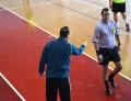 Handbaliştii de la CSM Oradea au suferit cea de-a treia înfrângere din actuala ediţie de campionat (FOTO)