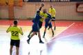Handbaliştii de la CSM Oradea au suferit cea de-a treia înfrângere din actuala ediţie de campionat