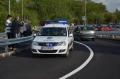 Podul din Dragoş Vodă a fost deschis: 400 de maşini l-au trecut în primele 10 minute