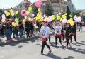 Infinite Dance Festival a debutat cu un show pe Podul Sfântul Ladislau