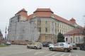 Fotoreportaj pe şantierul Palatului de Justiţie Oradea - foto: Szilagyi Lorand