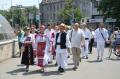 Marşul referendumului: Actorii orădeni susţin unificarea localităţilor Oradea şi Sînmartin