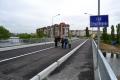 Circulaţi, vă rog! Podul din Dragoş Vodă va fi inaugurat joi la ora 18 sub numele Mareşal Constantin Prezan (FOTO)