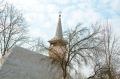 Scoase din uitare: Două biserici de lemn din Bihor, declarate monumente istorice, au fost reabilitate (FOTO)