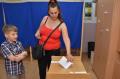 Prezenţă de 19% la ora 19, Bolojan: "Mobilizaţi-vă prietenii să voteze!"