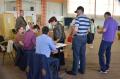 Referendum la Universitate: Profesorii şi studenţii sunt chemaţi la vot, să decidă  cum vor să-şi stabilească rectorul (FOTO)