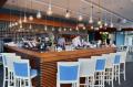 S-a deschis Rivo, singurul restaurant & lounge din Oradea situat pe malul apei. Vezi cum arată!