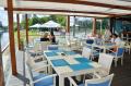 S-a deschis Rivo, singurul restaurant & lounge din Oradea situat pe malul apei. Vezi cum arată!