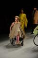 Din Salonta la New York: Un designer bihorean şi-a prezentat creaţiile la cea mai recentă ediţie a New York Fashion Week (FOTO)