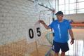 Giant Volley: Universitatea din Oradea, câştigătoarea turneului de volei cu o minge uriaşă (FOTO)