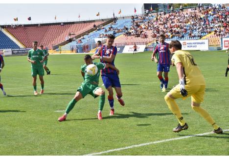 (foto: FC Bihor)