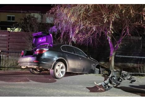 (sursa: INFO TRAFIC BIHOR & ORADEA)