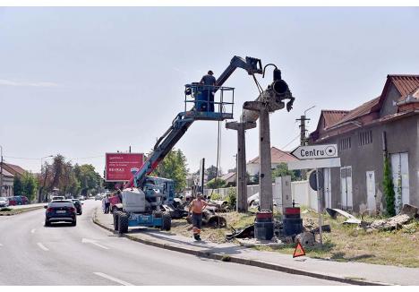 Foto: Szilágyi Lóránd / BIHOREANUL