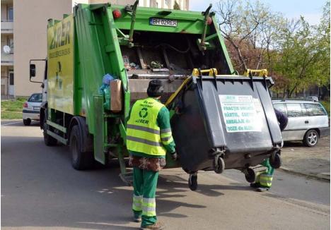 PARTENERII ORĂDENILOR. RER Ecologic Service îşi propune să fie partenerul orădenilor, pentru un oraş curat şi responsabil, care îşi respectă obligaţiile privind reciclarea deşeurilor