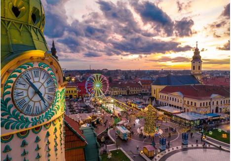 foto: Visit Oradea