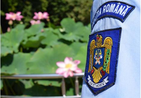 LEGE ȘI... OROARE. Deviza Poliției Române, „Lex et Honor” (Lege și Onoare) e doar o înșiruire de cuvinte goale pentru unii dintre oamenii în uniformă, care își vând cinstea chiar și „pe-o ciorbă”... dacă mai mult nu se poate