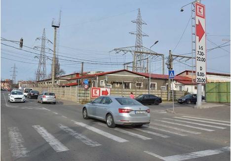 TO DO... Pe lista de investiţii se numără, printre altele, construirea unei linii noi de tramvai între Calea Aradului şi cartierul Nufărul de-a lungul pârâului Peţa, amenajarea unei giraţii la intersecţia străzilor Barcăului cu Oneştilor şi reabilitarea străzii Vasile Alecsandri