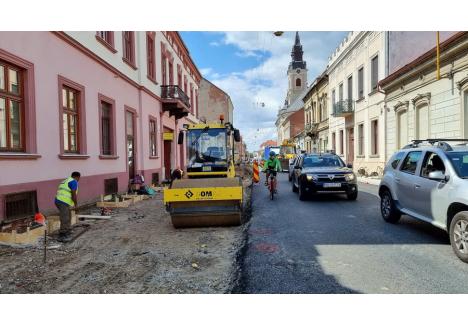 foto: Primăria Oradea