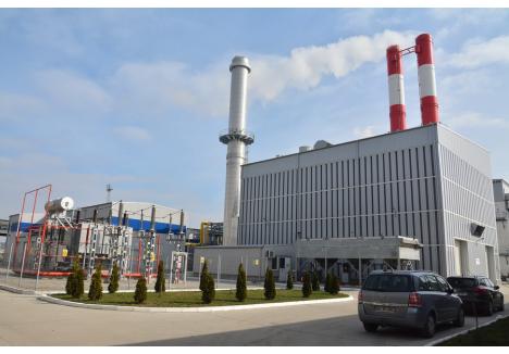 Viitorul grup de cogenerare al CET-ului va funcționa în completarea centralei pe gaz pusă în funcțiune în anul 2016 pe bani europeni.