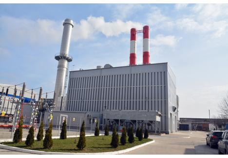 Noul grup energetic, care trebuie construit până la sfârșitul anului 2024, va funcționa în completarea turbinei pe gaz instalate în CET în anul 2016.