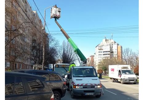 foto: Primăria Oradea