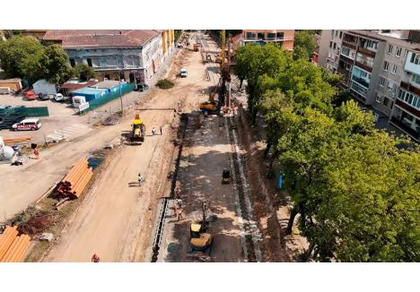 Foto: Primăria Oradea