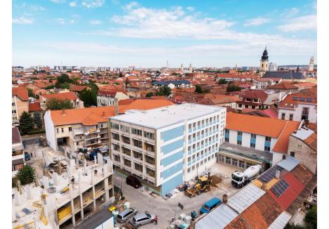 Foto: Primăria Oradea