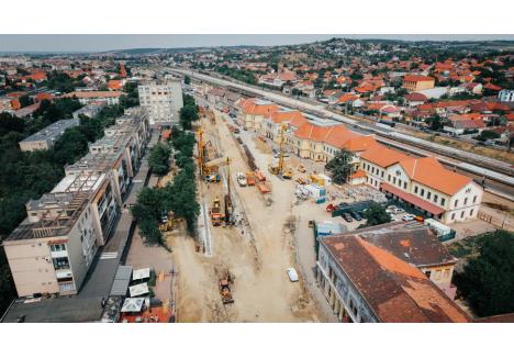 Foto: Primăria Oradea