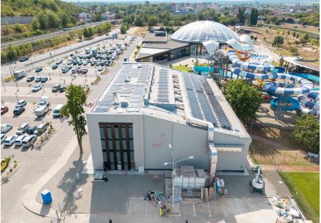 Foto: Primăria Oradea