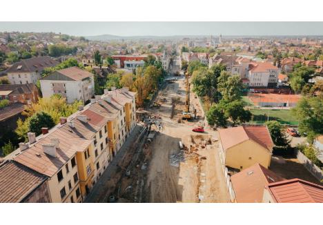 foto: Primăria Oradea