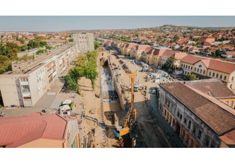 foto: Primăria Oradea