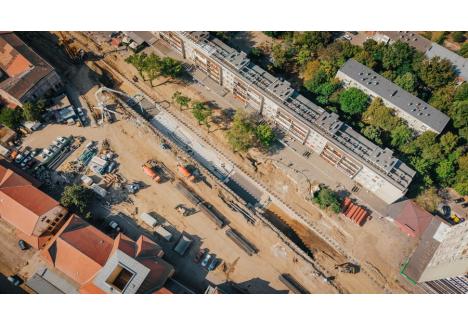 foto: Primăria Oradea