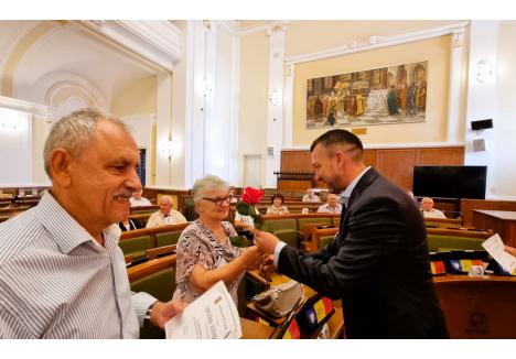 Foto: Primăria Oradea