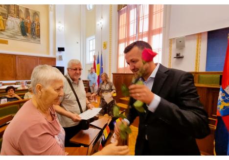 Foto: Primăria Oradea
