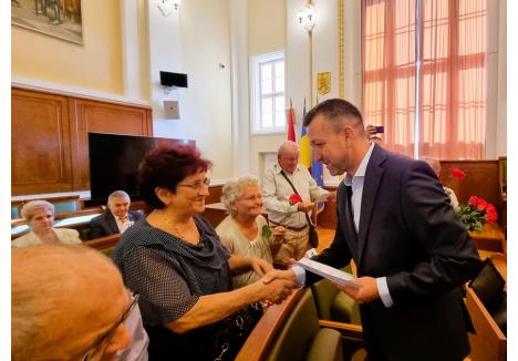 Foto: Primăria Oradea