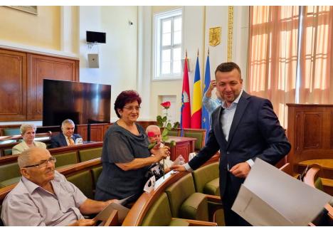 Foto: Primăria Oradea