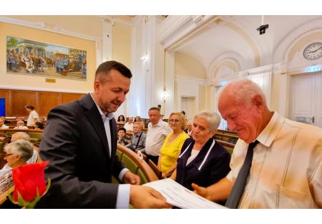 Foto: Primăria Oradea