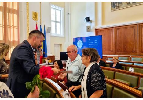 Foto: Primăria Oradea