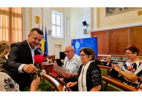 Foto: Primăria Oradea