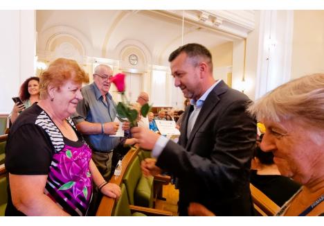 Foto: Primăria Oradea