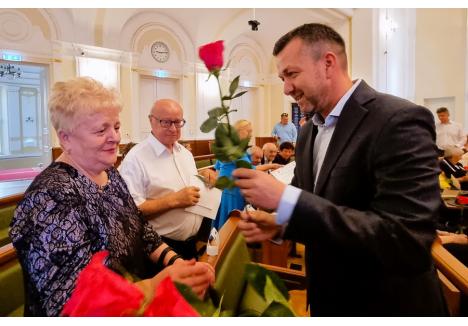 Foto: Primăria Oradea