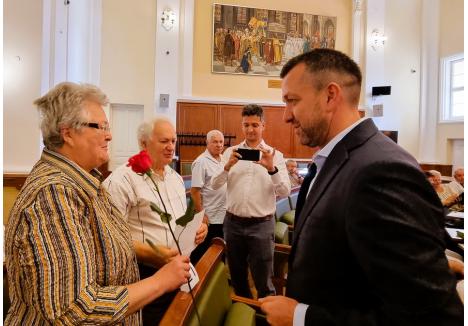 Foto: Primăria Oradea
