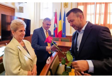 Foto: Primăria Oradea