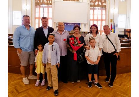 Foto: Primăria Oradea