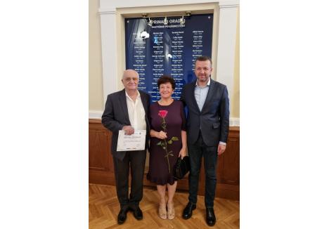 Foto: Primăria Oradea