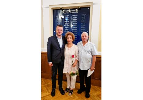 Foto: Primăria Oradea