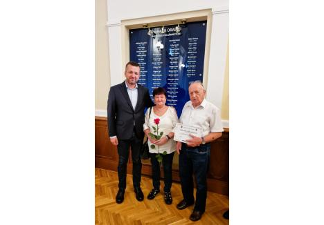 Foto: Primăria Oradea